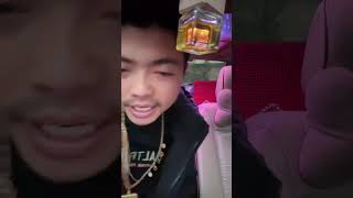 The wind frantically turns strangely