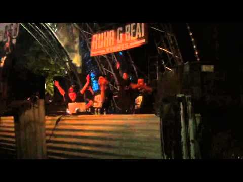 The Braindrillerz vs Bit Reactor @ Ground Zero 2015