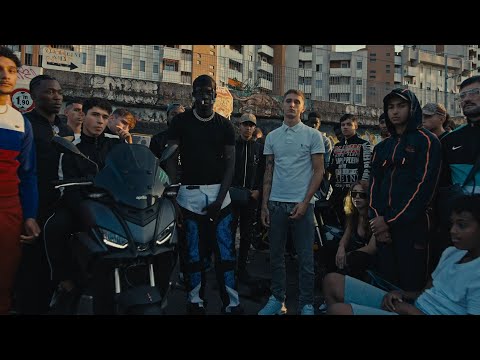 BIG P - Million Dollar (feat. 22simba) [Official Video]