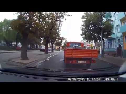 Nasze Slubice PL - o mały włos od dzwonu