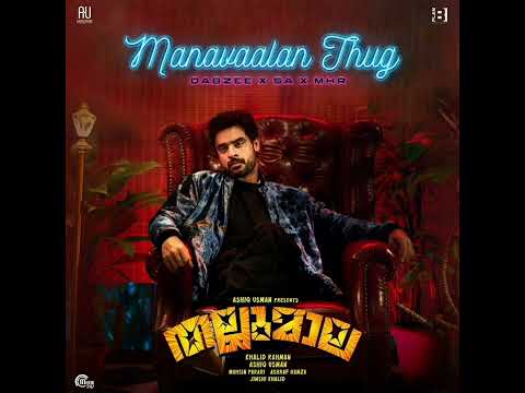 Manavaalan Thug (From "Thallumaala")