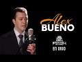 Alex Bueno - Mi Talismán (En Vivo)