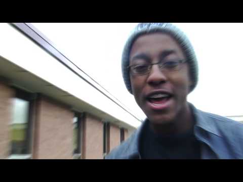 Homewood Flossmoor Lip Sync Promo