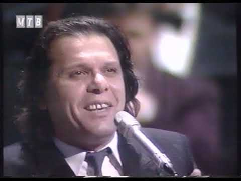 "Čija si "-   Slave Dimitrov 50 Godini MRT