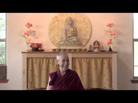 09-29-15 The Essence of a Human Life: Causal and Resultant Refuge - BBCorner