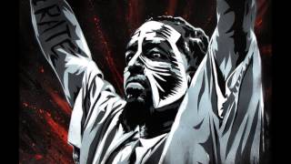 Chris Webby Ft. Jarren Benton and Tech N9ne - Ohh Noo