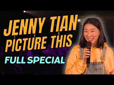 Picture This - Jenny Tian