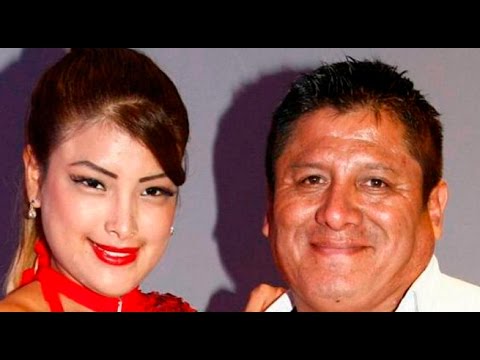 Clavito y su Chela: así fue la triste despedida de Greis Laura