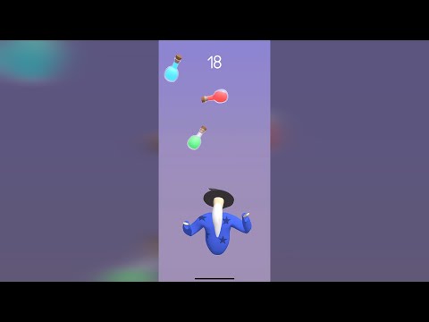 Juggle Up - Gameplay Preview