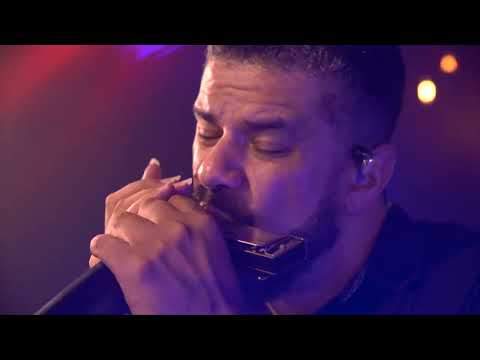 CHIQUINHO DOS SANTOS - Teu Segredo - Pocket Show Fórmula do Samba