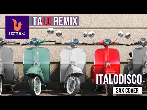 Italodisco — Video con linea guida su YouTube