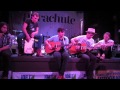 Parachute- The Only One (Acoustic)