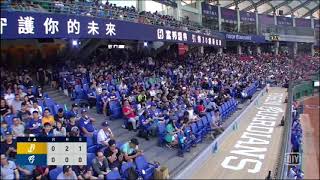 Re: [新聞] SPC-蔣智賢呼吸不順提前離場　是因象迷講