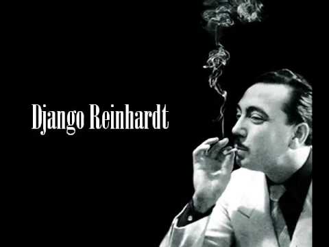 Minor Swing - Django Reinhardt & Stéphane Grappelli
