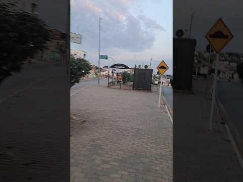 #SaoFelixDoCoribe #Bahia, #Caminhada #WalkingTour #OesteBaiano