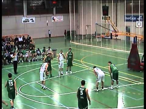 EBA C_J12_Stadium Casablanca - Monte Ducay Olivar