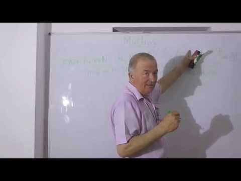 1/2 Lectia 541 - Multimi - Operatii cu multimi - Probleme din manual - Recapitulare Cls 5-8