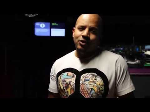 Champagne Bubblee Radio 1Xtra Freestyle