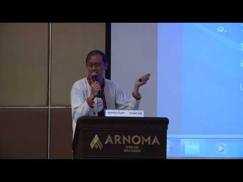 จิตอาสาของสังคมไทย โดย คุณหมอบัญชา พงษ์พานิช