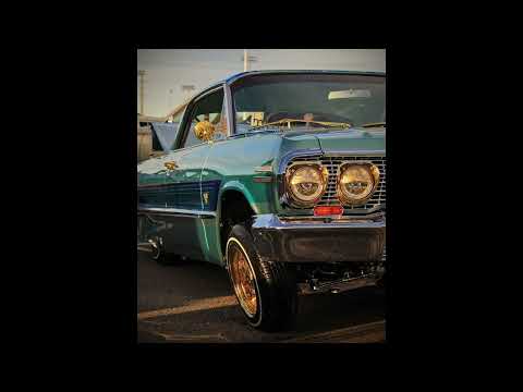 Old School G-funk Type Beat x Doggystyleeee Type Beat - "Menace"