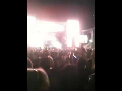 SHM- one more time (daft punk)