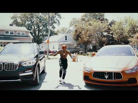 TRVP- Flight (Official Music Video)