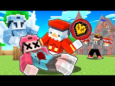 iCrimax ES TUT MIR LEID! (Minecraft RISIKO)