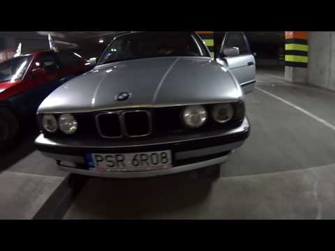 TRAILER spot BMW Poznań 6.03.2016