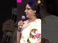 Revathi In Negative Role Wow That Will Be Amazing Tamil Jfw Jfwawards Tamilactors Tamilmovie