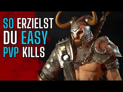 Diablo 4 - So holst Du dir die PVP Trophäe - Kampfmeister Trophäen Leitfaden