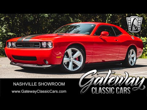 2009 Dodge Challenger (CC-1893298) for sale in O'Fallon, Illinois