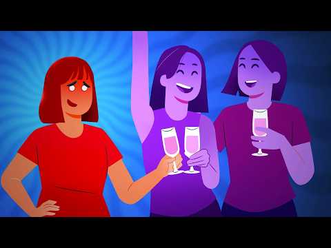 How Bullying Is Different for Women