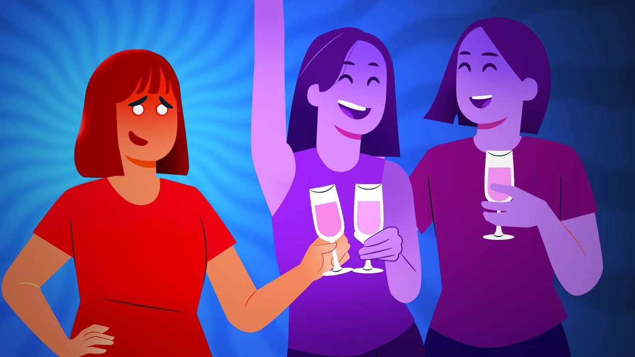 Why Female Bullying Is So Hard to Recognize