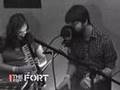 Tim Williams - "Tape Your Head" (Tripwire Acoustic Session)