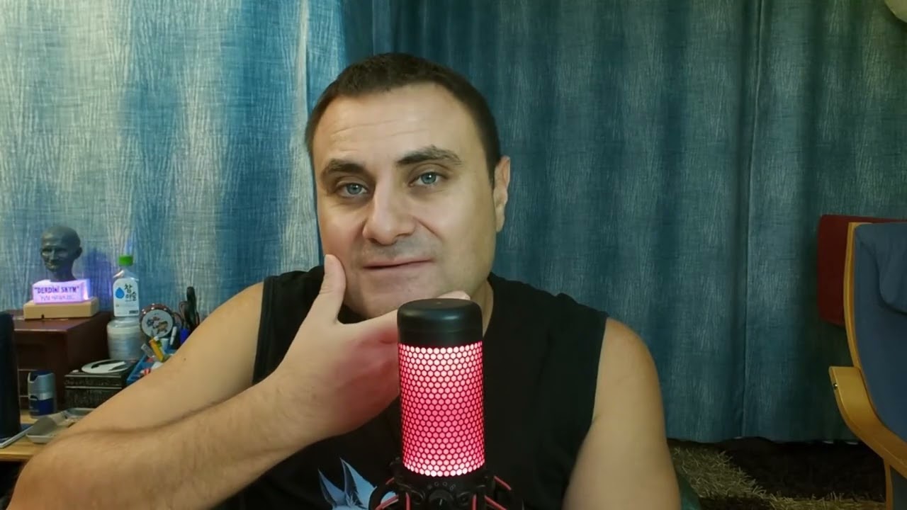 CY - Kimsenin Bir Şey Bilmediği Yerde Bir Şey Bilen Her Şeyi Bilir.