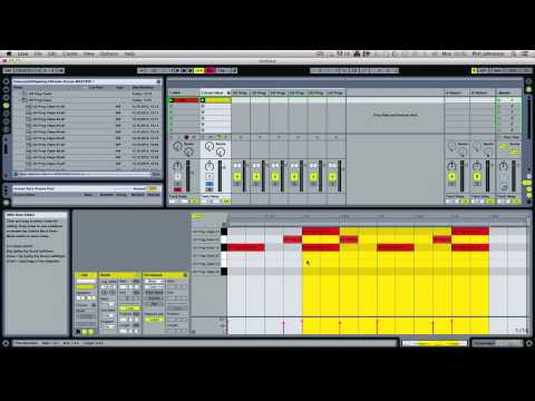 Sonic Academy - Ultimate Drums - Progressive Walkthrough PT 1
