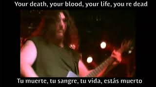 Six feet under When Skin Turns Blue subtitulado español