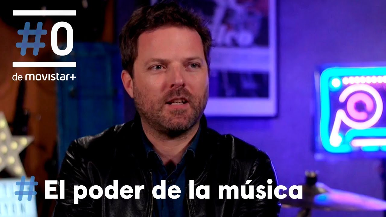 El poder de la música: Desarraigo (1/3) | #0