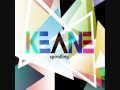 Keane - Spiralling HD