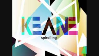 Keane - Spiralling HD