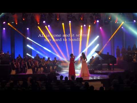 LASIKA Production Indonesia Rudo Harmony Orchestra Chiquitita.mp4