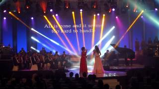 LASIKA Production Indonesia Rudo Harmony Orchestra Chiquitita.mp4