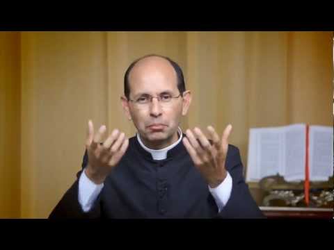 Easter Triduum - Easter Vigil