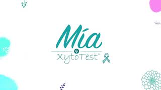 Mia  by XytoTest Instructions for use