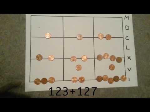 Taschenrechner mal anders - Das Rechentuch