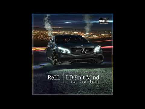 Terrell Ayala "I Don't Mind" (feat. Shane Grauer)[Audio]