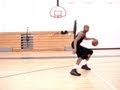 Behind The Back Dribbling Tutorial How To Step By Step NBA Ball Handling Drill Dre Baldwin