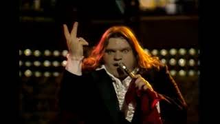 Meat Loaf - I&#39;m Gonna Love Her For Both Of Us (Discoring, 1981)
