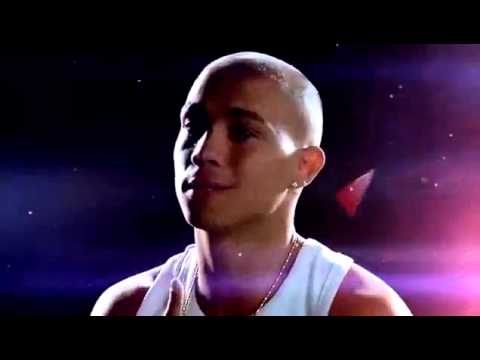 Mutya Buena ft. Agent X   Ultra - Fallin