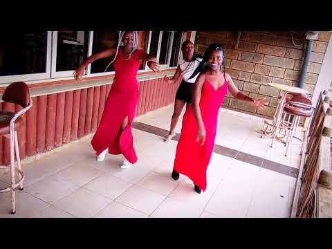 Luonga Gi nyinga - Nyasanje